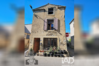  maison laure-minervois 11800