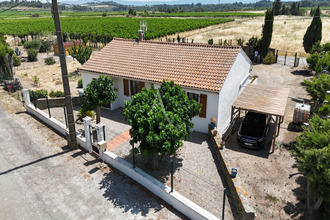  maison laure-minervois 11800