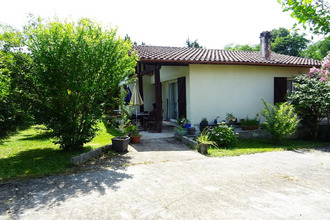  maison laurede 40250