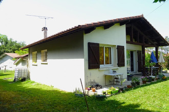  maison laurede 40250