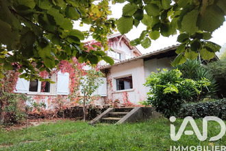  maison laurede 40250