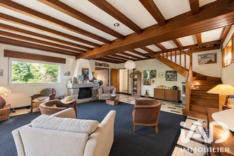  maison laurede 40250