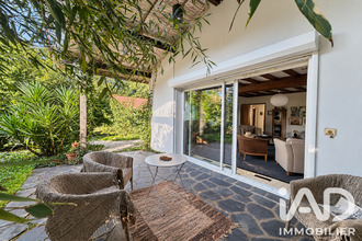  maison laurede 40250