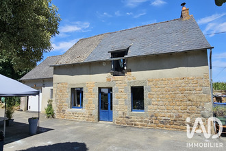  maison laurenan 22230