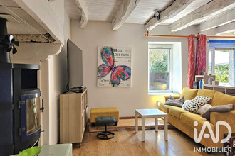  maison laurenan 22230