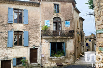  maison laurens 34480