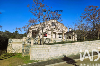  maison laurens 34480