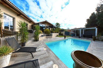  maison laurens 34480