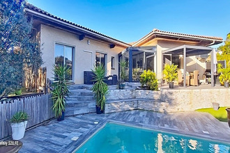  maison laurens 34480