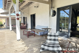  maison lauret 34270
