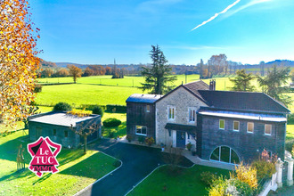  maison laussou 47150