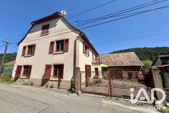  maison lautenbachzell 68610