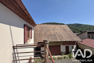  maison lautenbachzell 68610
