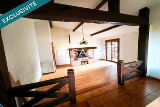  maison lautignac 31370