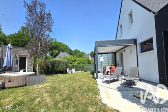  maison lauzach 56190