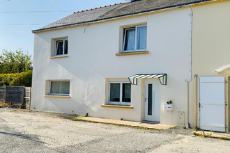 maison lauzach 56190