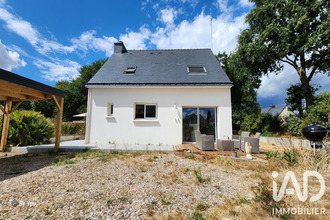  maison lauzach 56190