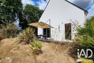  maison lauzach 56190