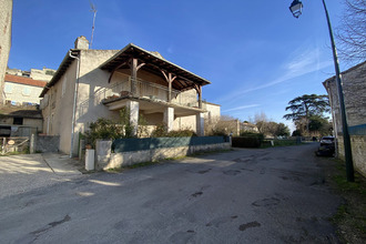  maison lauzerte 82110