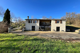  maison lauzerte 82110