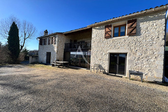  maison lauzerte 82110