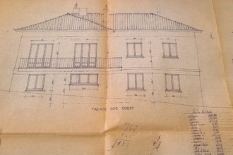  maison lauzerte 82110