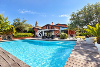  maison lauzerville 31650