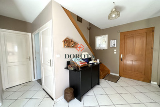  maison laval 38190