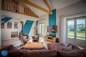  maison laval-sur-vologne 88600