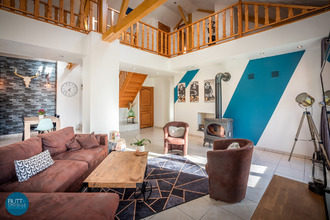  maison laval-sur-vologne 88600