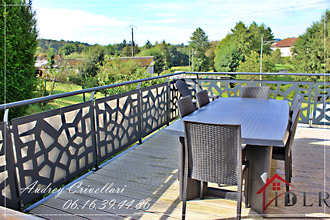  maison laval-sur-vologne 88600