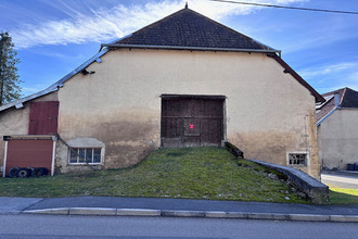  maison lavans-vuillafans 25580