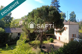  maison lavardac 47230