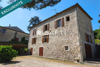 maison lavardac 47230