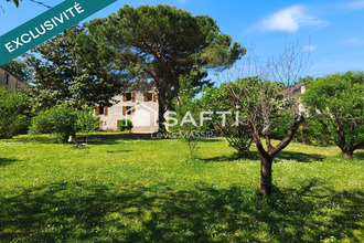  maison lavardac 47230