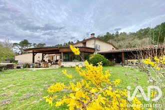  maison lavardac 47230