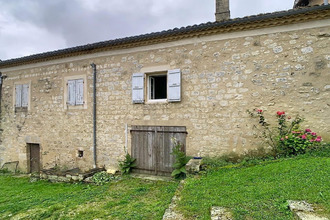  maison lavardens 32360