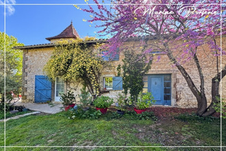  maison lavardens 32360