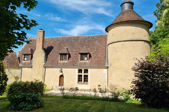  maison lavardin 41800