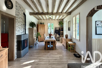  maison lavau 10150