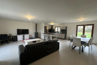  maison lavau 89170