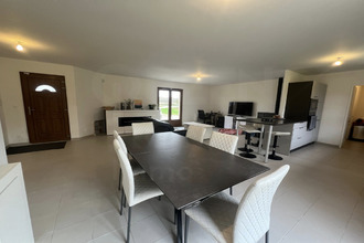  maison lavau 89170