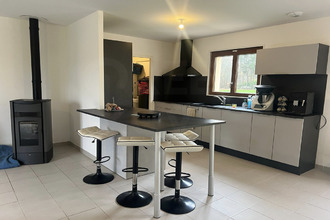  maison lavau 89170
