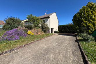 maison lavau 89170