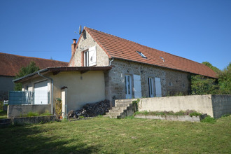  maison lavaufranche 23600