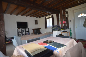  maison lavaufranche 23600