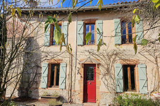  maison lavaur 81500
