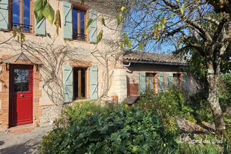  maison lavaur 81500