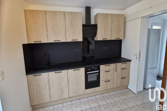  maison lavaveix-les-mines 23150