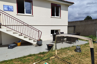  maison lavaveix-les-mines 23150